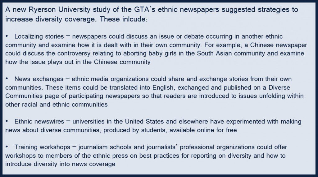 Tips for including more diversity